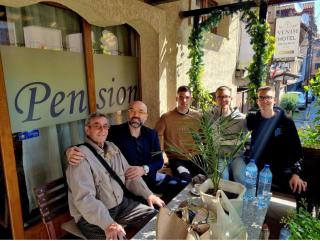 Bujtina (Pension) Oltas - Prizren - 2