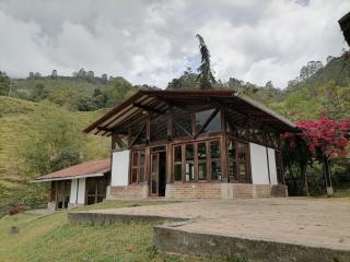 MoiraEcolodge - Cabaña El Roble - Córdoba - 0