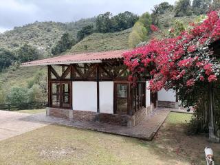 MoiraEcolodge - Cabaña El Roble - Córdoba - 5