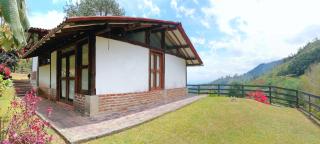 MoiraEcolodge - Cabaña El Roble - Córdoba - 7