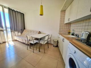 Suite on the Bat Yam seashore - 3