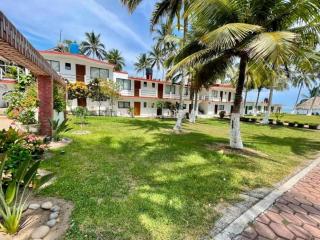 Hotel Mariam - Tecolutla - 7