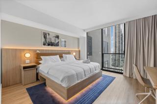 Comfort & Style Studio W Free Parking - Miami - 0
