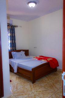 DF HOTEL plazza - Jaunde - 7