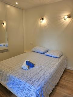 Charmant T3 Lumineux Confort - 8