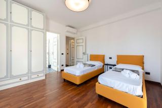 Charming Flat Sestri Levante - Happy Rentals - Sestri Levante - 9