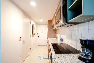 Apartment in New Luxury Condo in Downtown - 2
