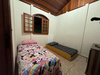Casa dentro Parque aquático - Águas de Lindóia - 5