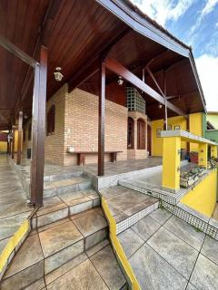 Casa dentro Parque aquático - Águas de Lindóia - 4