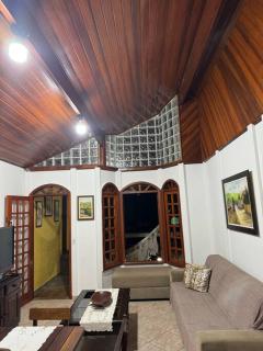 Casa dentro Parque aquático - Águas de Lindóia - 2