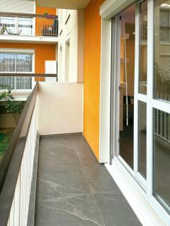 Charmant T3 Lumineux Confort - Saint-Fons - 4