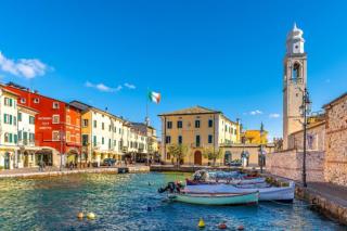 Casa Mondragon In Lazise - Happy Rentals - Lazise - 9