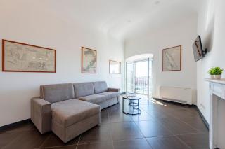 Sea View Apartment Next To Acquarium - Happy Rentals - Genova - 7
