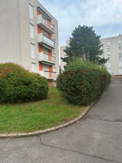 Charmant T3 Lumineux Confort - Saint-Fons - 2
