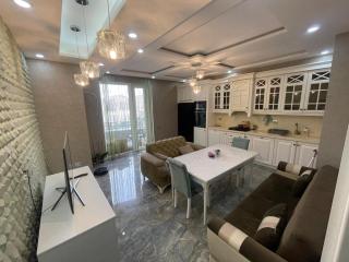 Khatai Recidense - Baku - 9