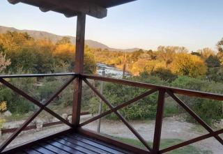 Cabañas Ojos de Cielo - Santa Rosa de Calamuchita - 1