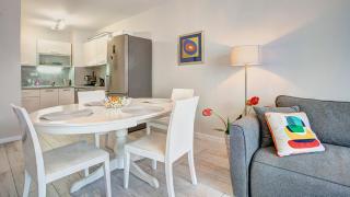 Maxim Sofia Center 1BDR Apartment Next to SUBWAY STATION and MALL SOFIA - Sofia - 7
