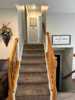 Betty's Place II - 3