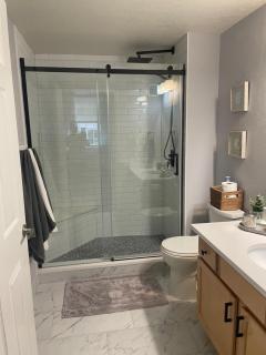 Chic 1 bedroom condo Downtown Denver - 7