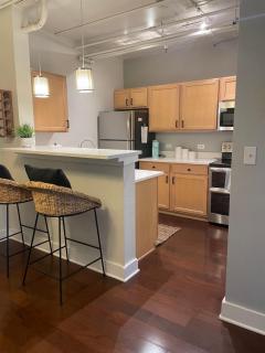 Chic 1 bedroom condo Downtown Denver - 6