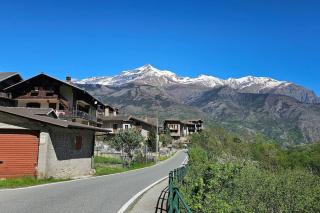 Casa Belvedere - Gravere - 9