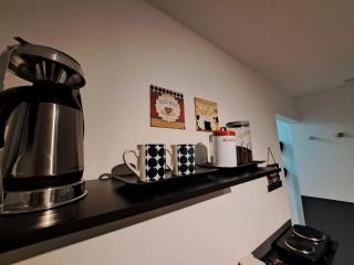 Flat 776 Cinelândia LAPA VLT Metrô Aeroporto Centro Rio - 3
