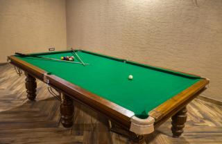 Corbett Vanvaas Resort - 7