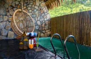 Corbett Vanvaas Resort - 3