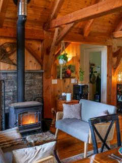 The Lakehouse of Braeloch - 3