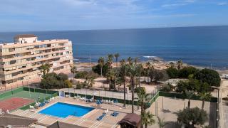 Apartment with sea view with 2 bedrooms - Torrevieja - 7