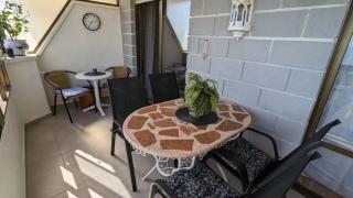 Apartment with sea view with 2 bedrooms - 1