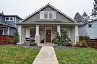 Fantastic Coeur d'Alene Home Near the Heart of Everything - Fernan Lake Village - 0