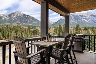 Spring Creek Luxury - managed by Little Sister Getaways - Canmore - 9