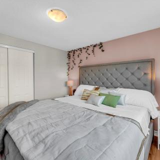 Retro Arcade & Gaming Home by Pako Stays - Brampton - 1