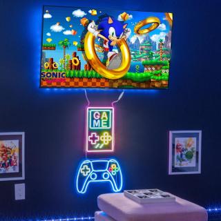 Retro Arcade & Gaming Home by Pako Stays - Brampton - 7