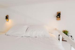 - - Superbe Studio avec Balcon - Nice Centre - - - 9