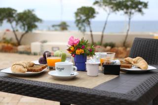 B&B Lu Cantoru - Marina di Pescoluse - 5
