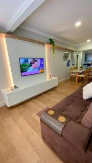 Apartamento Vista Mar com 3 dormitórios - Balneário Camboriú - 3