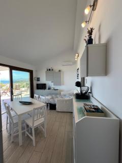 Villa Futura - Scopello - 2