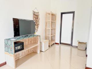 Bby Diamond Villa - Seminyak - 6