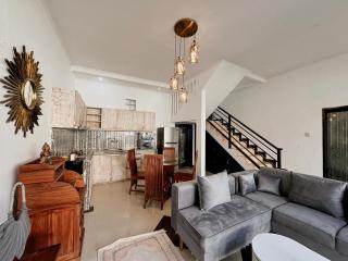Bby Diamond Villa - Seminyak - 4