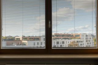 Airport Residence Amber - Varsovia - 6