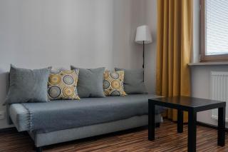 Airport Residence Amber - Varsovie - 7