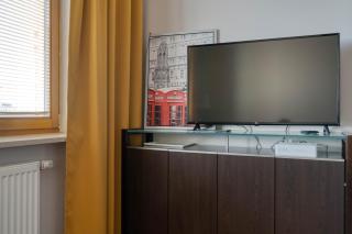 Airport Residence Amber - Varsovia - 3