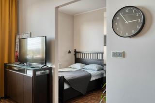 Airport Residence Amber - Varsovie - 2