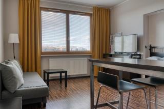 Airport Residence Amber - Varsovia - 0