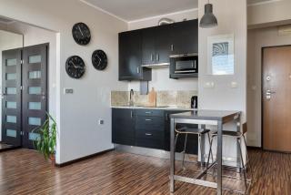 Airport Residence Amber - Varsovia - 1