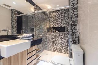 Apartamento no coração do Pacaembu - São Paulo - 2