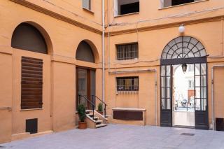 NEW Mini Loft per 5 a Roma centro - 6