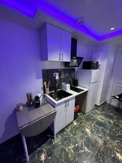 Lovers' Studio - Bagnolet - 8